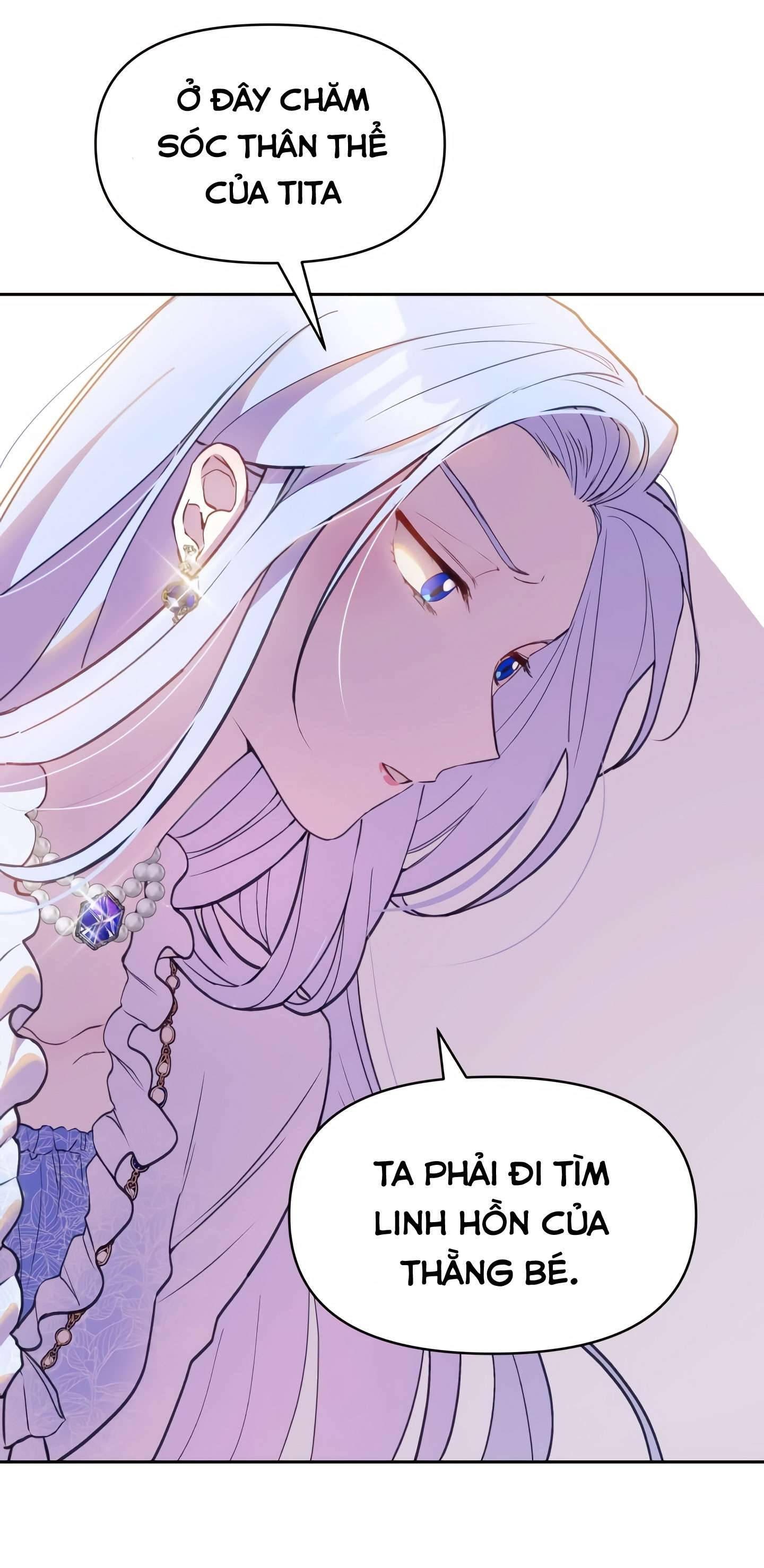 Người Bảo Hộ Của Bạo Quân Là Ma Nữ Tàn Độc Chap 11 - Trang 4