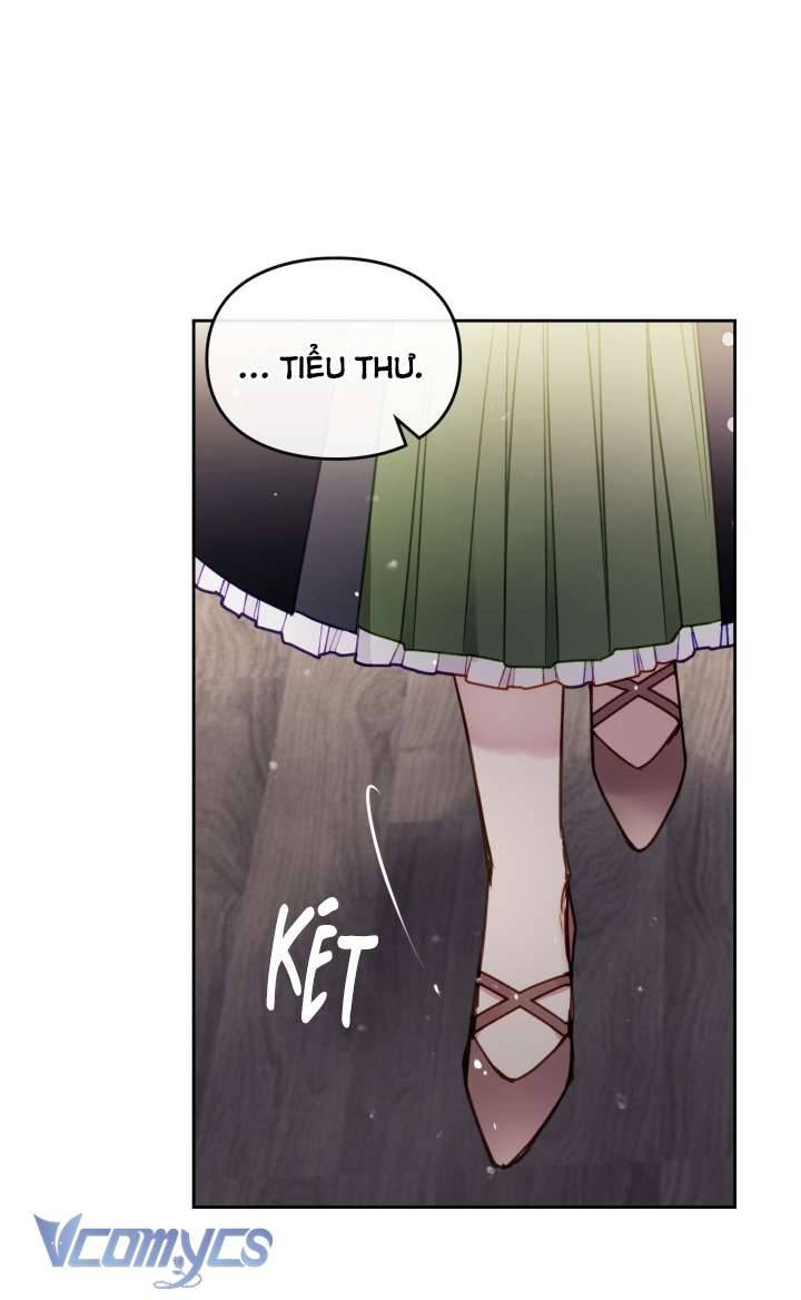 Kết Cục Của Nhân Vật Phản Diện Chỉ Có Thể Là Cái Chết Chapter 103 - Trang 4