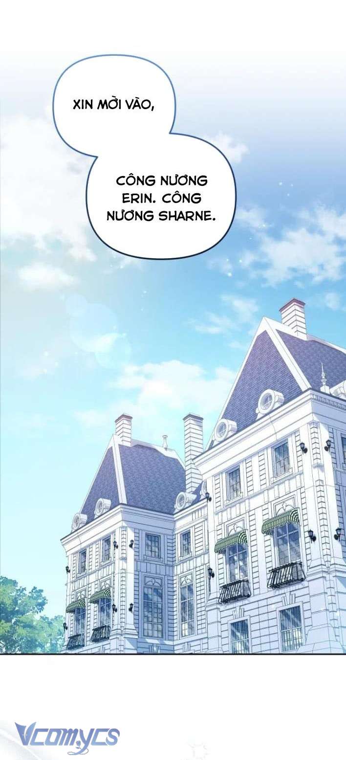 Tôi Được Nuôi Dưỡng Bởi Những Kẻ Phản Diện Chap 48 - Trang 3