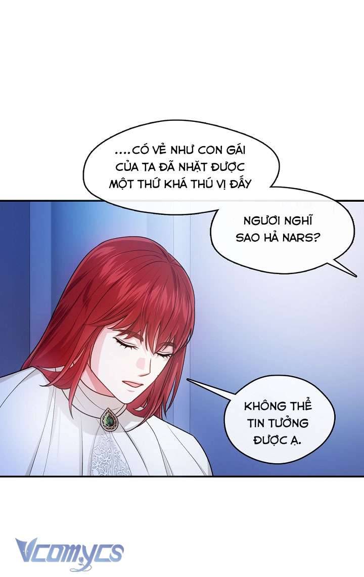 Công Chúa Là Người Chơi Chapter 17 - Trang 3