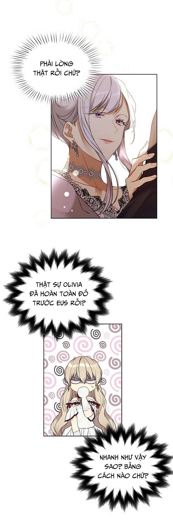 Vương Miện Lục Bảo Chap 47 - Trang 2