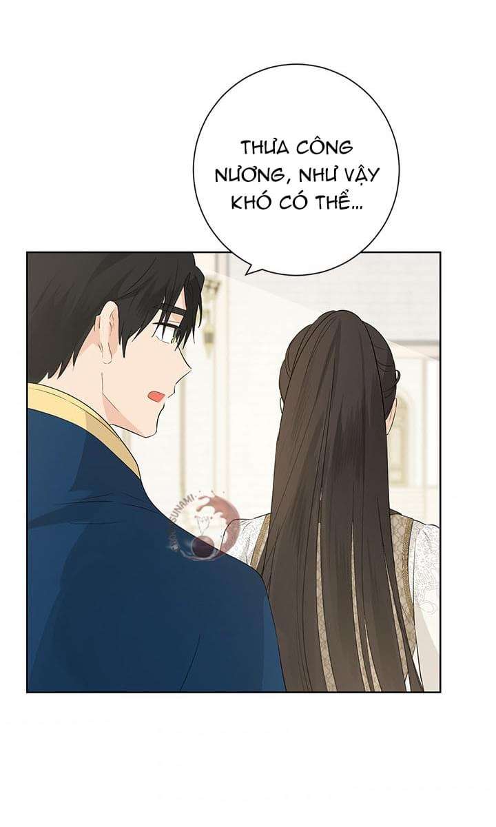 Tôi Là Minh Chứng Của Sự Thật Chap 41 - Next Chap 42