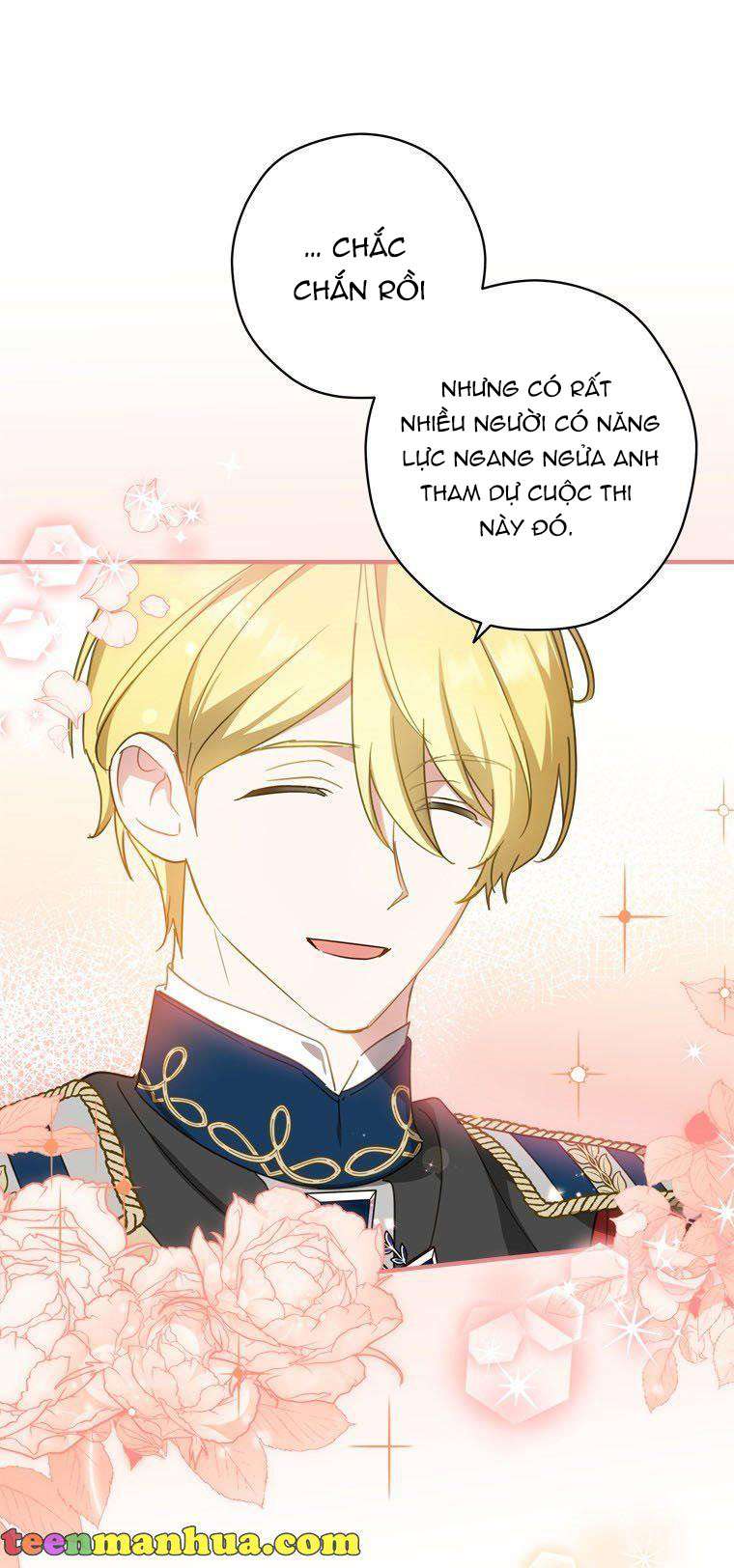 Tôi Đã Bảo Nữ Chính Đang Cải Trang Cơ Mà! Chap 28 - Trang 2