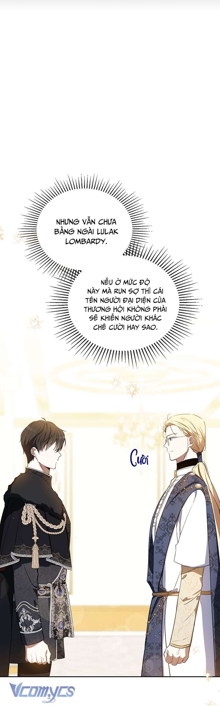 Kiếp Này Nhất Định Làm Gia Chủ Chap 132 - Trang 2