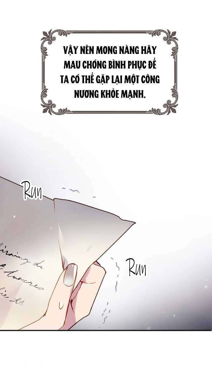 Kết Cục Của Nhân Vật Phản Diện Chỉ Có Thể Là Cái Chết Chapter 52 - Trang 4