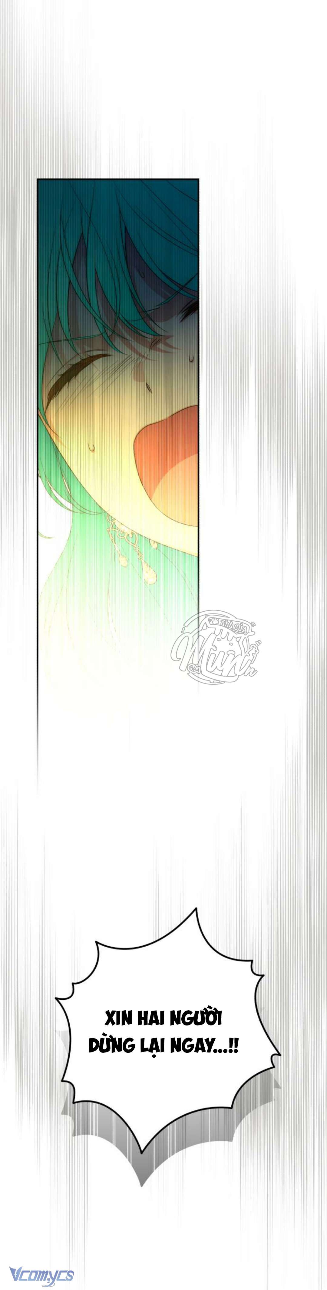 (Munn) Công Nương Mint Bé Nhỏ Chap 104 - Trang 2