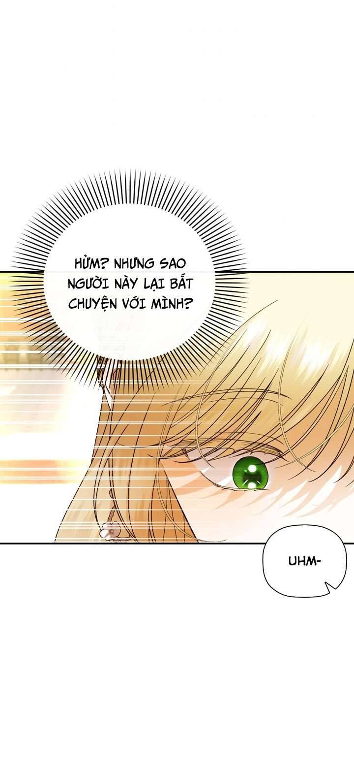 Phương Pháp Che Giấu Đứa Con Của Hoàng Đế Chapter 34 - Trang 4