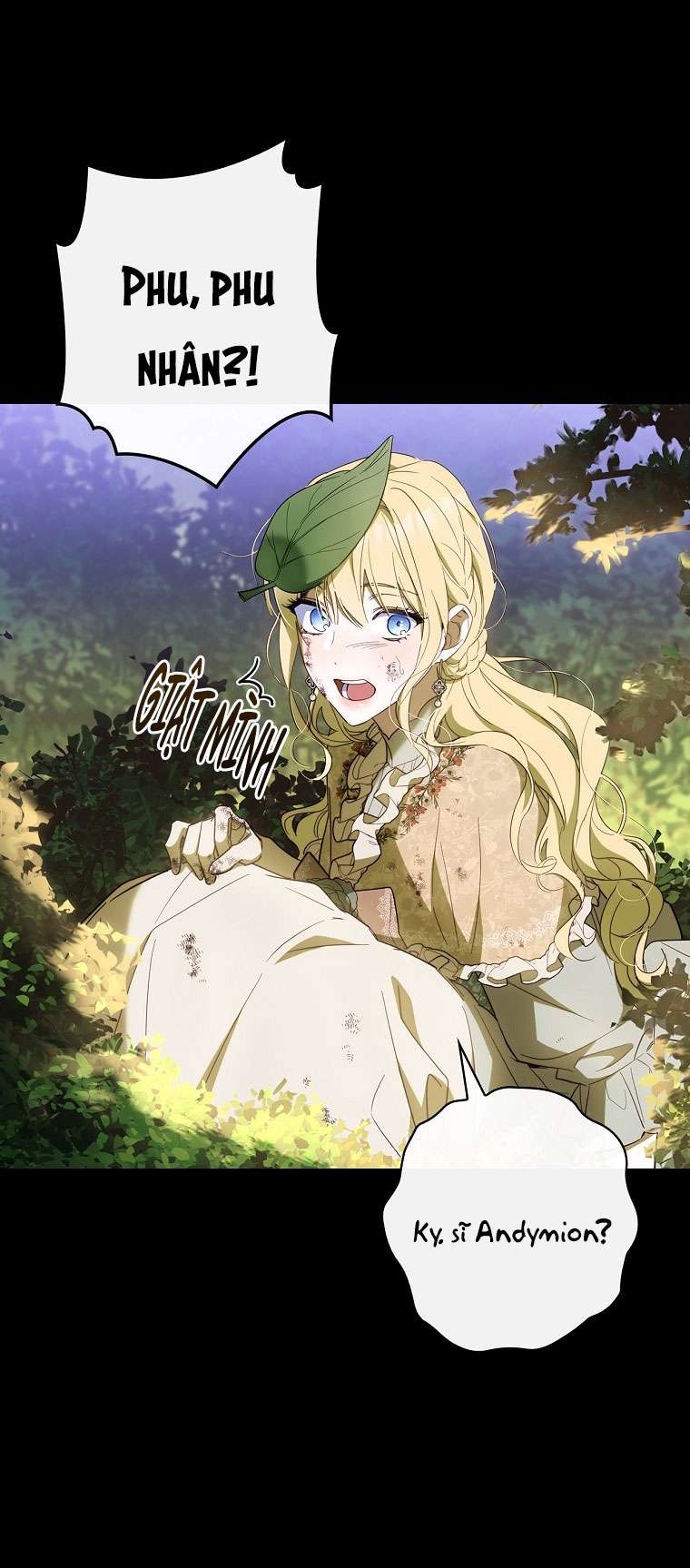 Phương Pháp Khiến Phu Quân Đứng Về Phía Tôi Chapter 18 - Trang 4