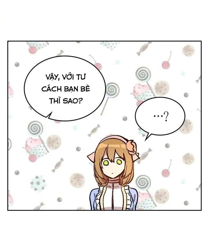 Vị Hôn Thê Khế Ước Của Công Tước Chapter 75 - Next Chapter 76