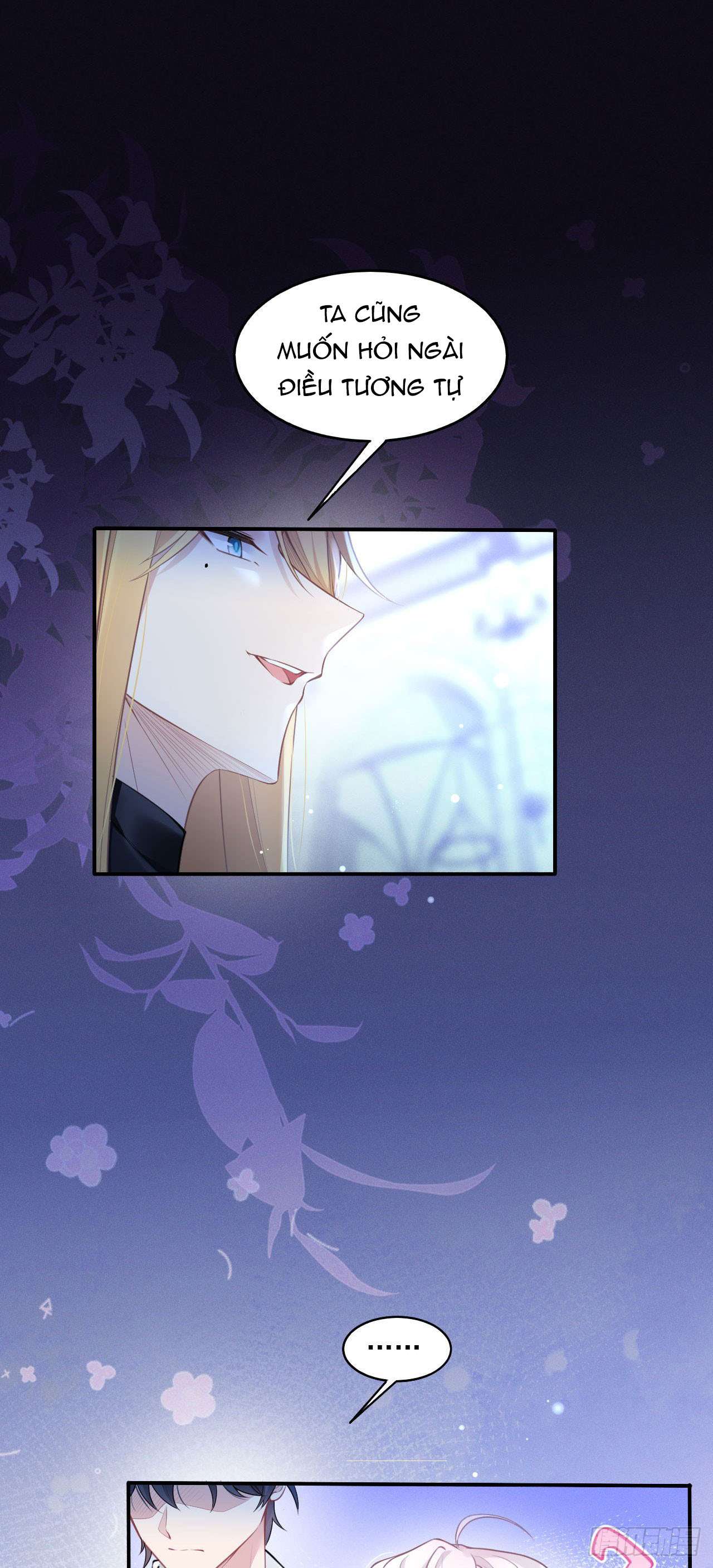 Hiệp Sĩ Độc Quyền Của Long Nữ Chapter 19 - Trang 4