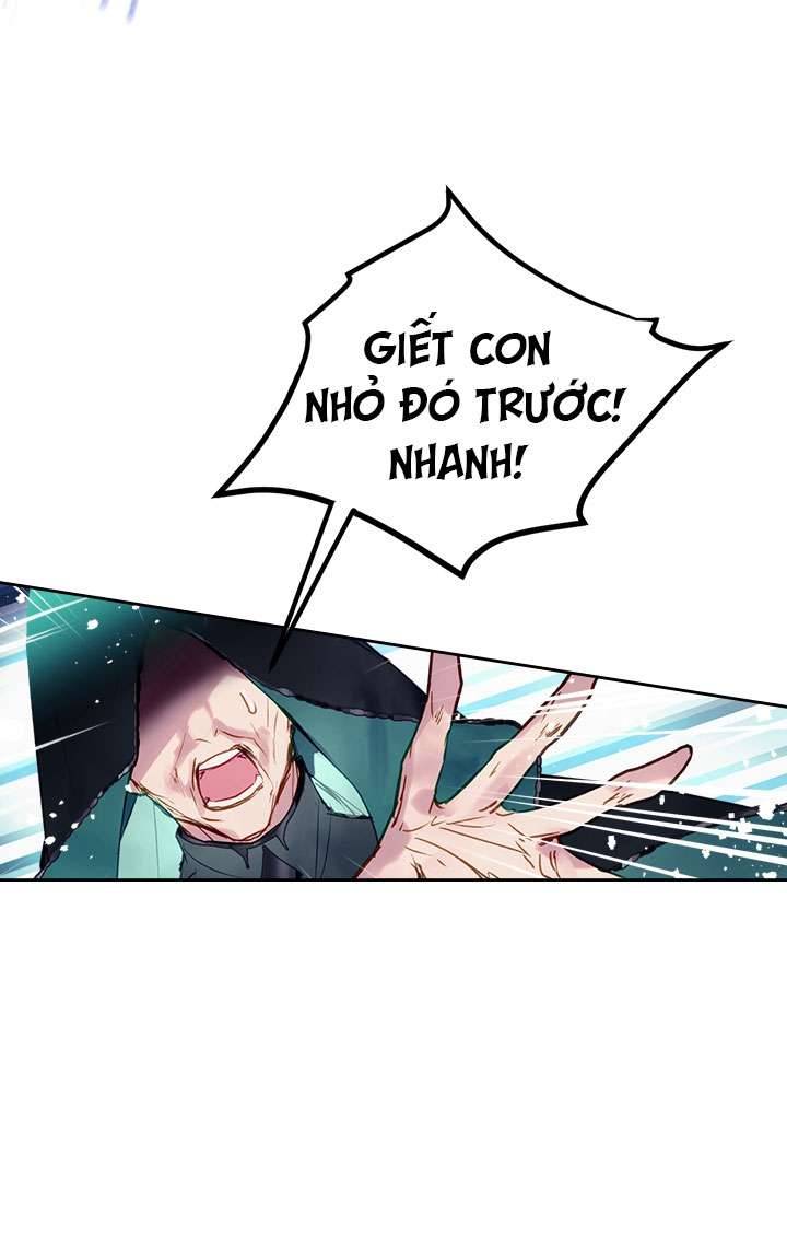 Kết Cục Của Nhân Vật Phản Diện Chỉ Có Thể Là Cái Chết Chapter 60 - Trang 4