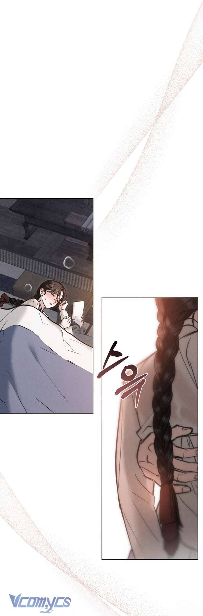 [18+] Đêm Giông Bão Chap 19 - Trang 2