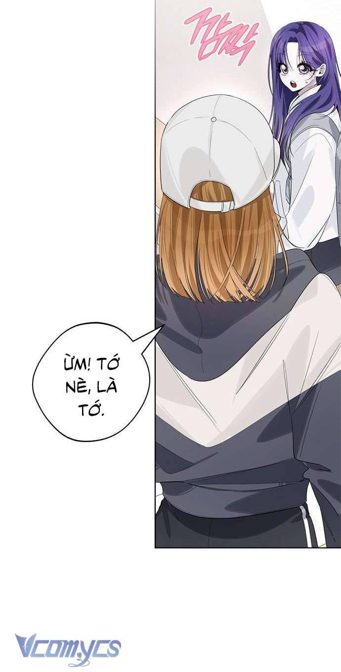 Đàn Anh Xấu Xa! Chap 83 - Trang 3