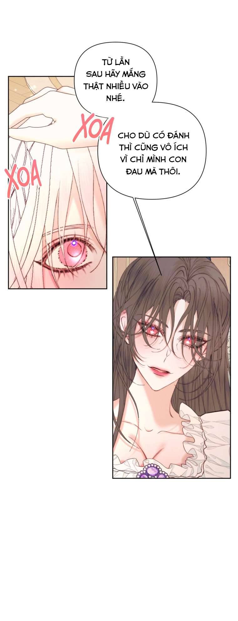 Siren: Trở Thành Gia Đình Của Nhân Vật Phản Diện Chapter 44 - Trang 3