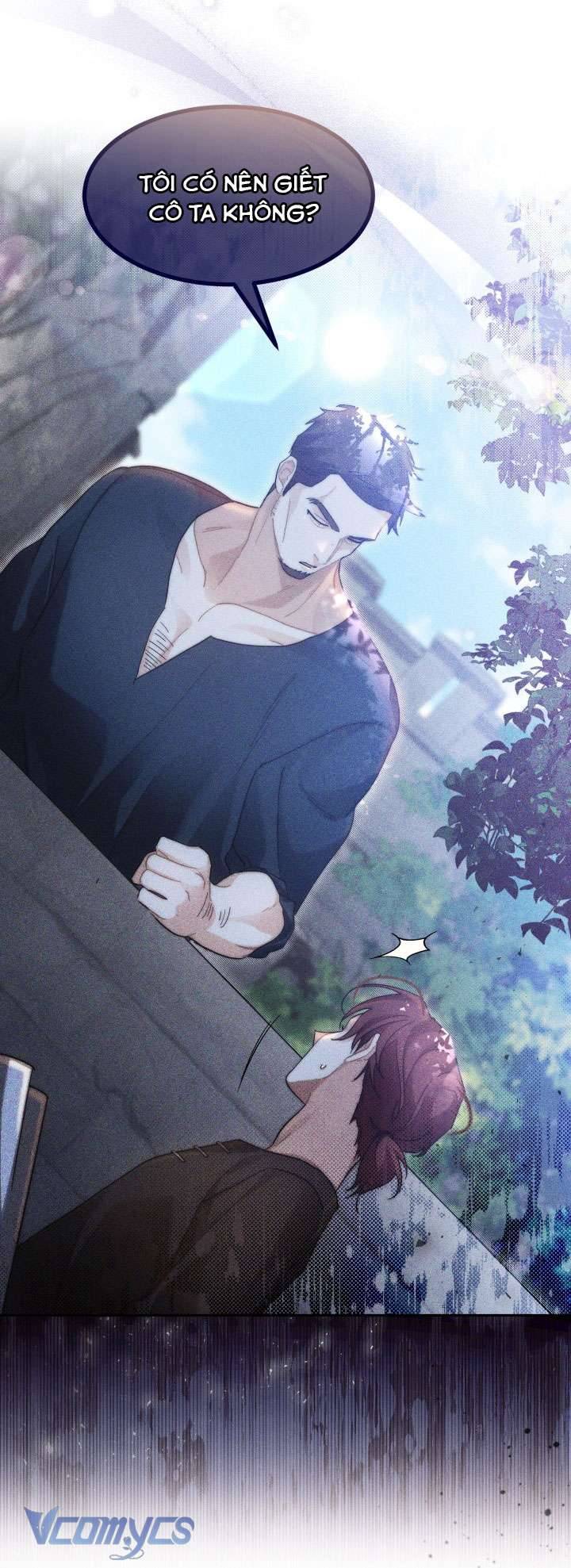 Tiếng Trống Vang Dội Chapter 18 - Trang 4