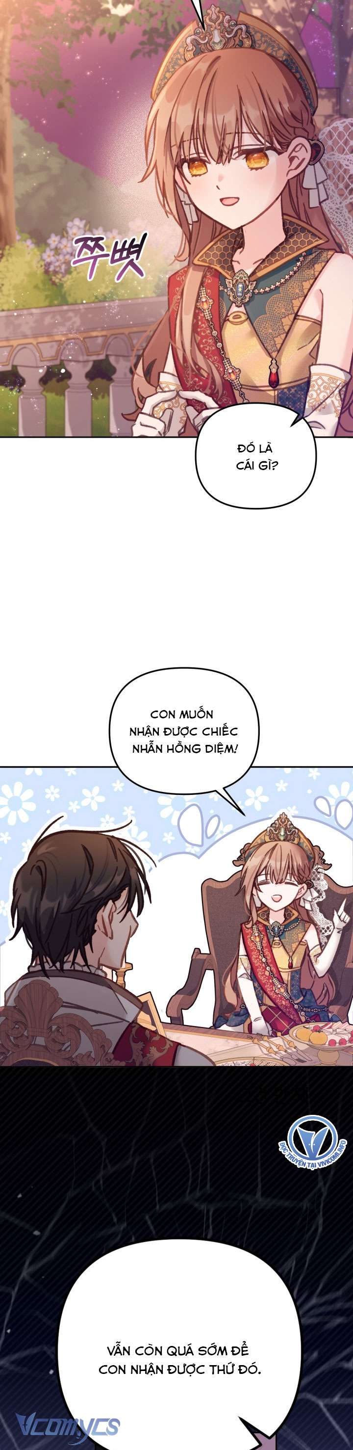 Không Có Chỗ Cho Kẻ Giả Mạo Chap 13 - Trang 2