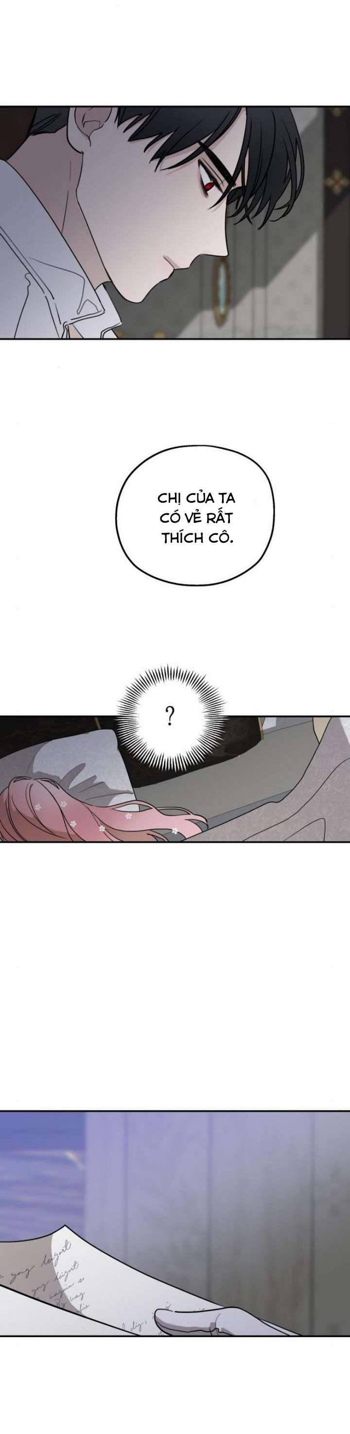 Gia Đình Chồng Quá Ám Ảnh Bởi Tôi Chap 7 - Trang 2