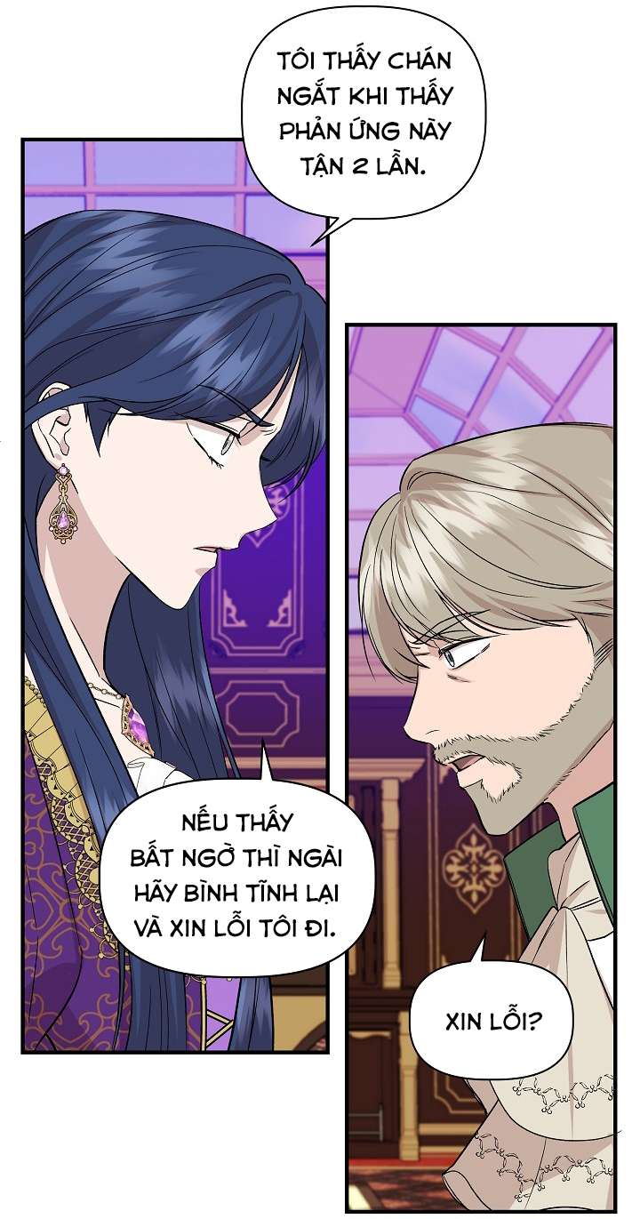 Tôi Không Phải Là Cinderella Chapter 27 - Trang 4