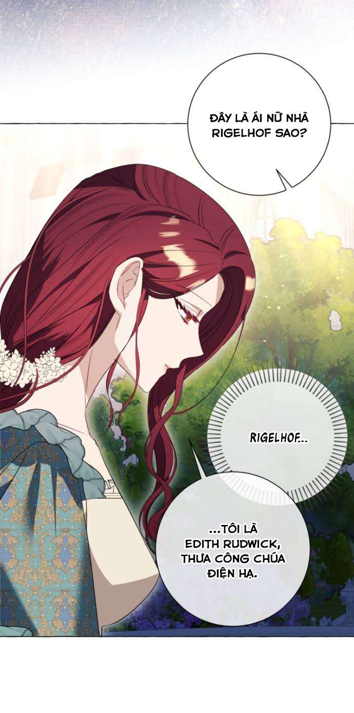 Tôi Tưởng Đó Chỉ Là Tiểu Thuyết Trọng Sinh Bình Thường Chap 29 - Trang 2