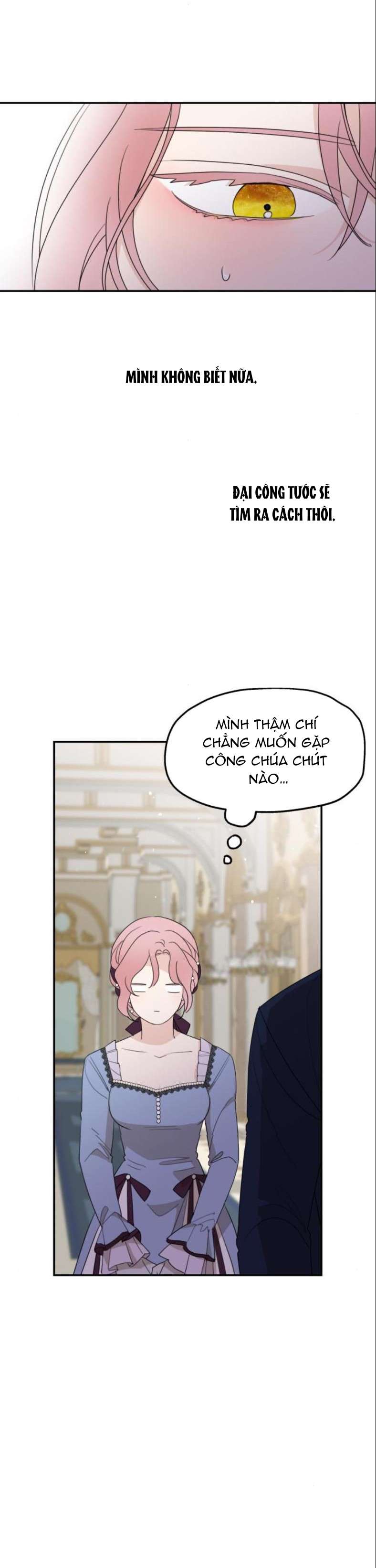 Gia Đình Chồng Quá Ám Ảnh Bởi Tôi Chap 19 - Trang 2