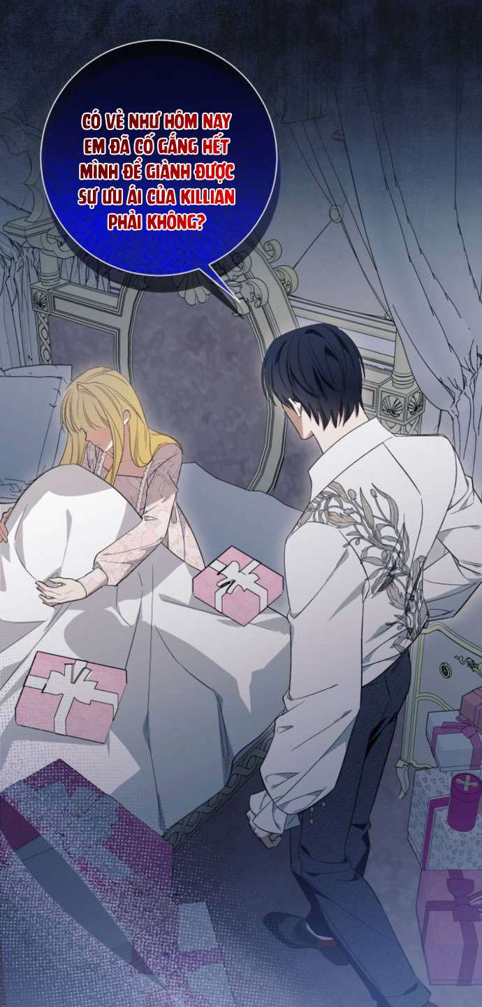 Tôi Tưởng Đó Chỉ Là Tiểu Thuyết Trọng Sinh Bình Thường Chap 42 - Trang 2