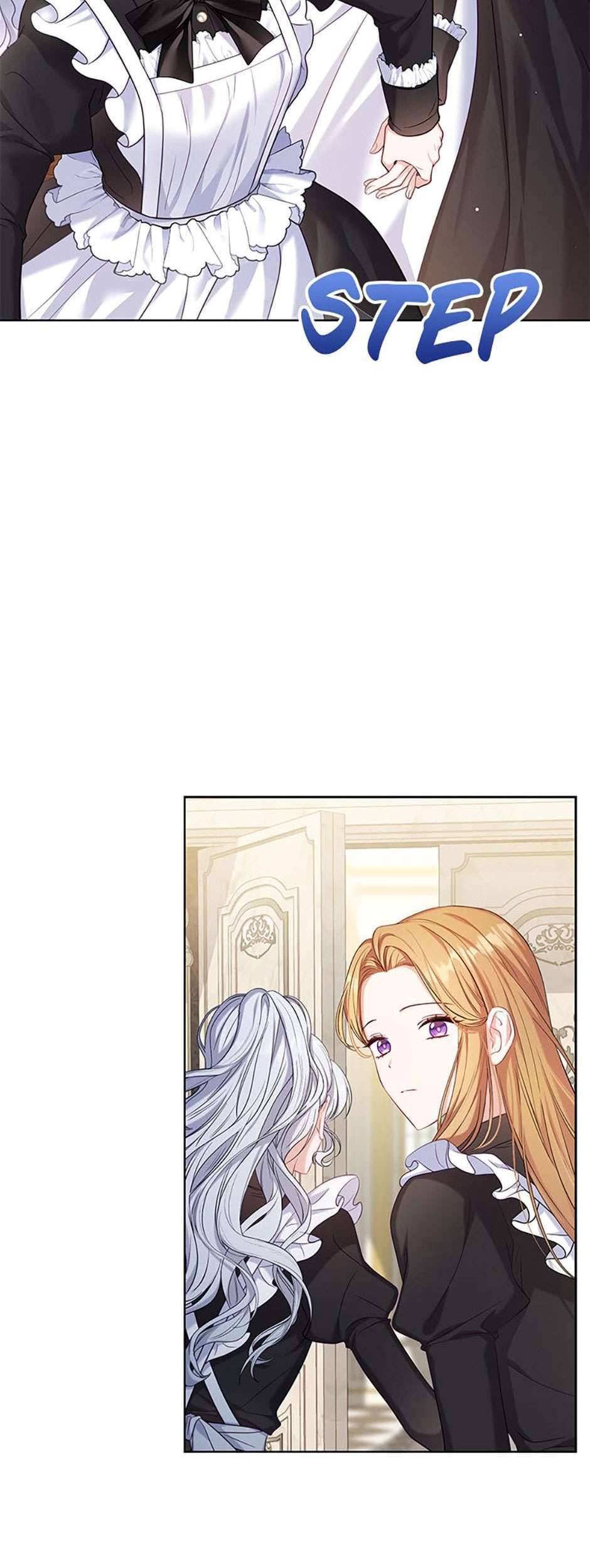 Hầu Gái Trong Trò Chơi Harem Ngược Muốn Nghỉ Việc Chap 4 - Trang 3