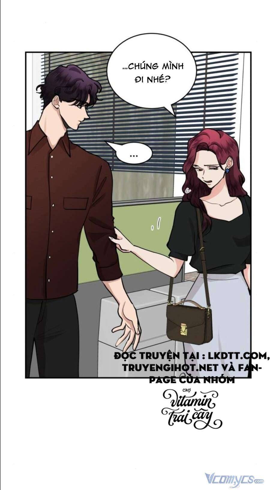 Oan Gia Ngõ Hẹp Chapter 50 - Trang 3