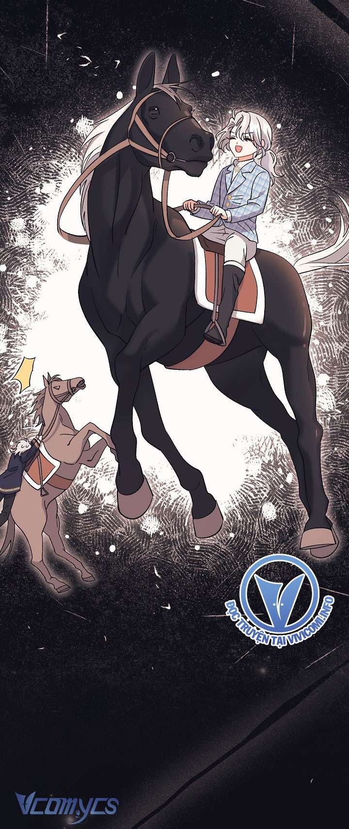 Người Xem Mắt Của Ác Nữ Quá Hoàn Hảo Chapter 26 - Trang 4