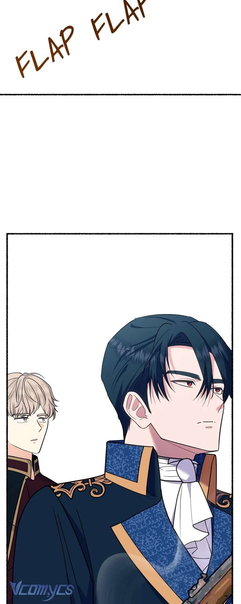 Trở Thành Chú Mèo Ngủ Cùng Bạo Chúa Chapter 39 - Trang 3