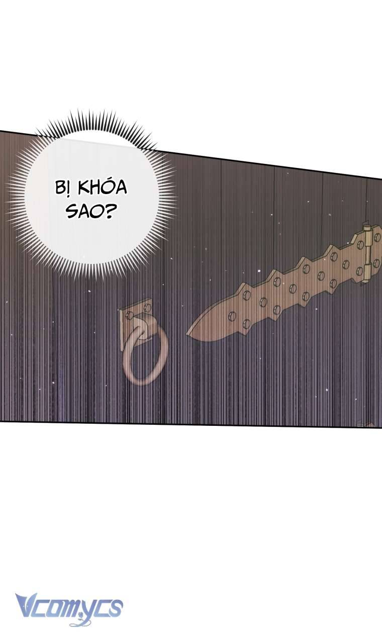 Siren: Trở Thành Gia Đình Của Nhân Vật Phản Diện Chapter 82 - Trang 3