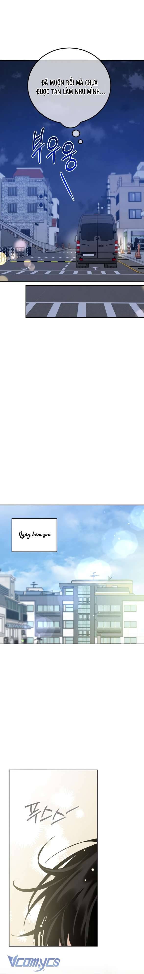 Thuyết Tình Yêu Ích Kỷ Chapter 14 - Trang 4