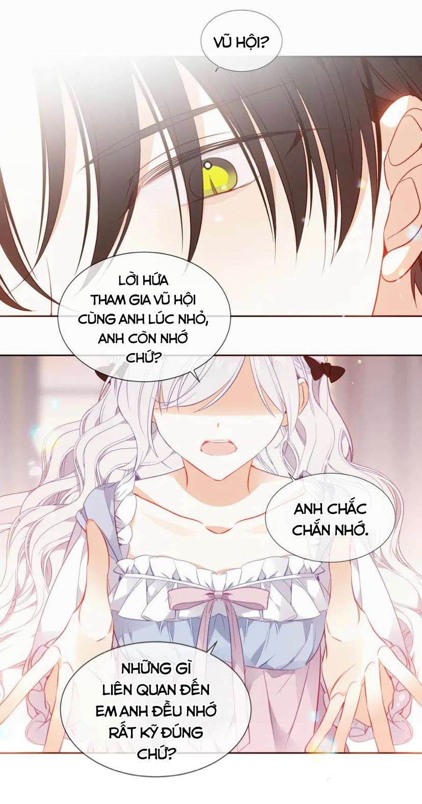 Quán Kịch Bản Trần Mộng Chapter 72 - Trang 3