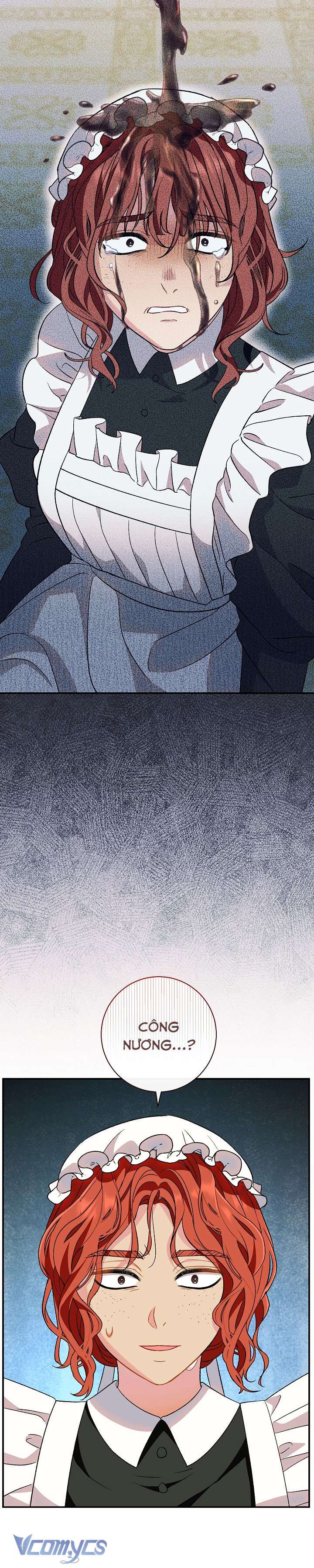 Người Xem Mắt Của Ác Nữ Quá Hoàn Hảo Chapter 28 - Trang 4