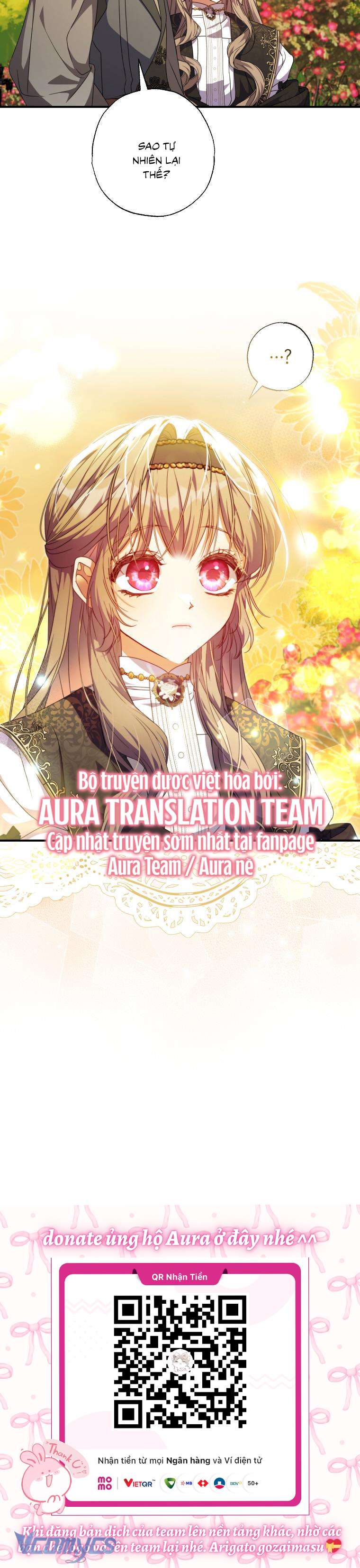 Thánh Nữ Được Đại Công Tước Nhận Nuôi Chapter 50 - Trang 4