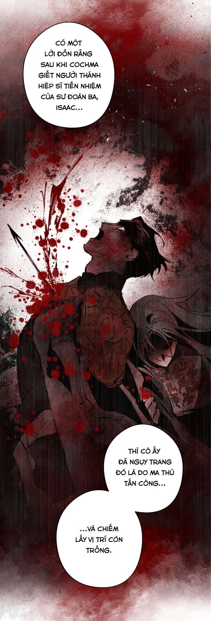 Lời Thú Nhận Của Chúa Tể Bóng Tối Chap 68 - Trang 4