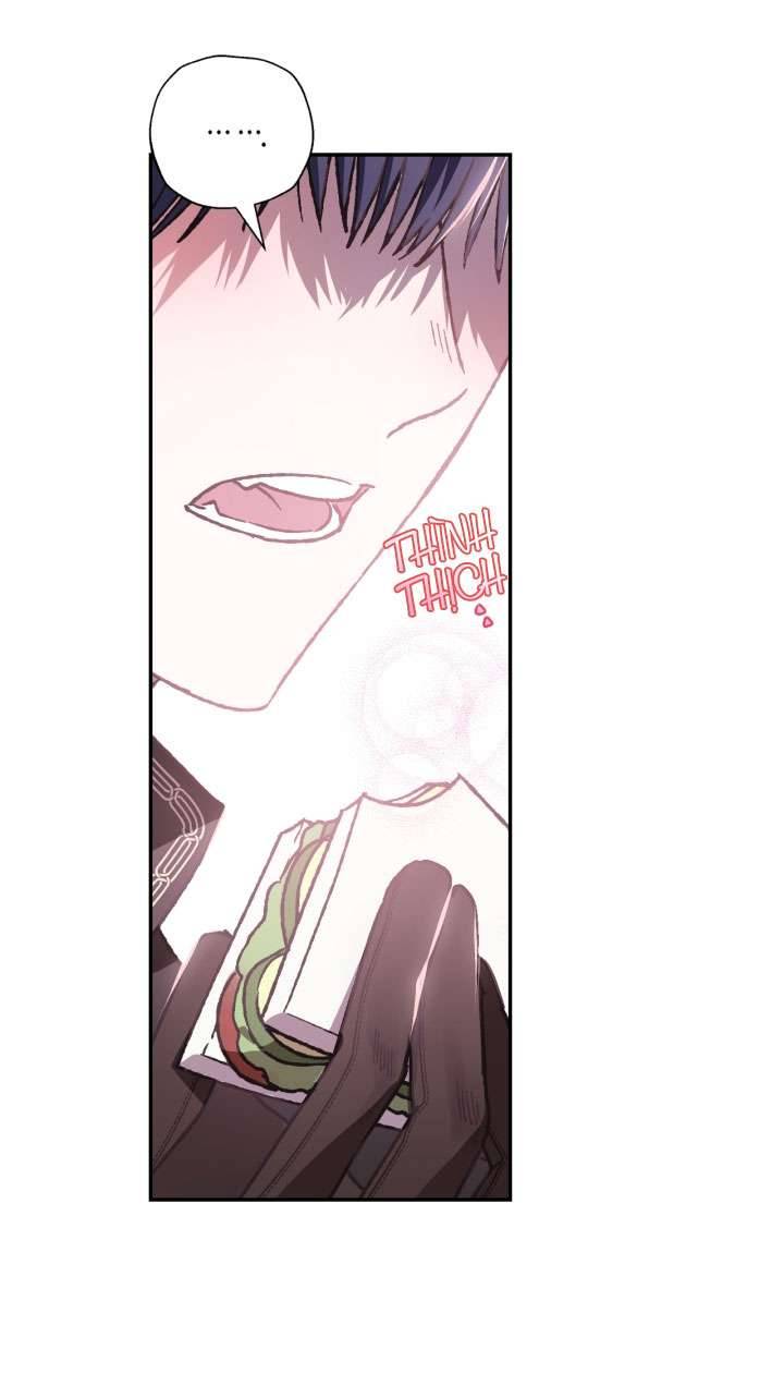 Cha À, Con Không Muốn Kết Hôn Đâu Chap 14 - Next Chap 15