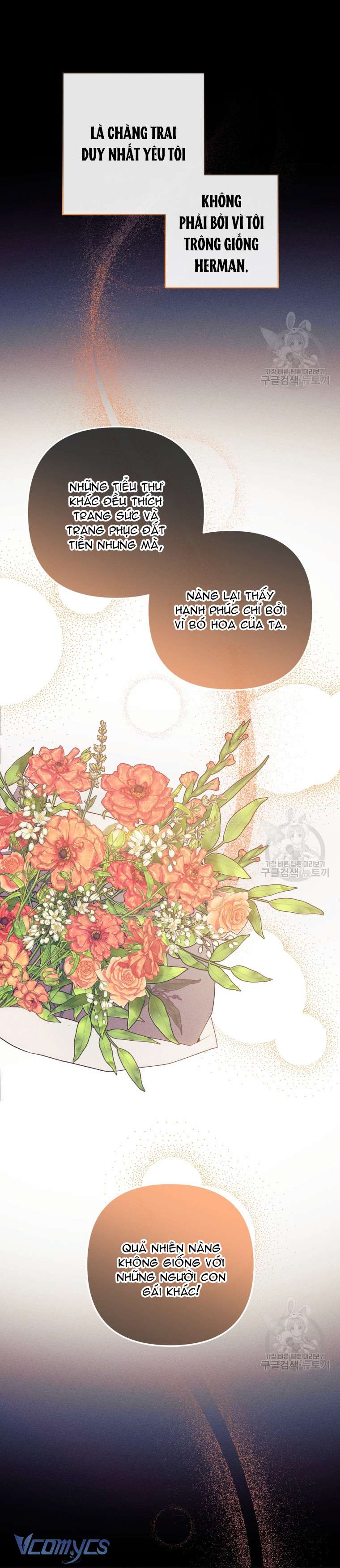 Lần Đầu Thấy Phản Diện Đáng Yêu À? Chap 41 - Trang 2