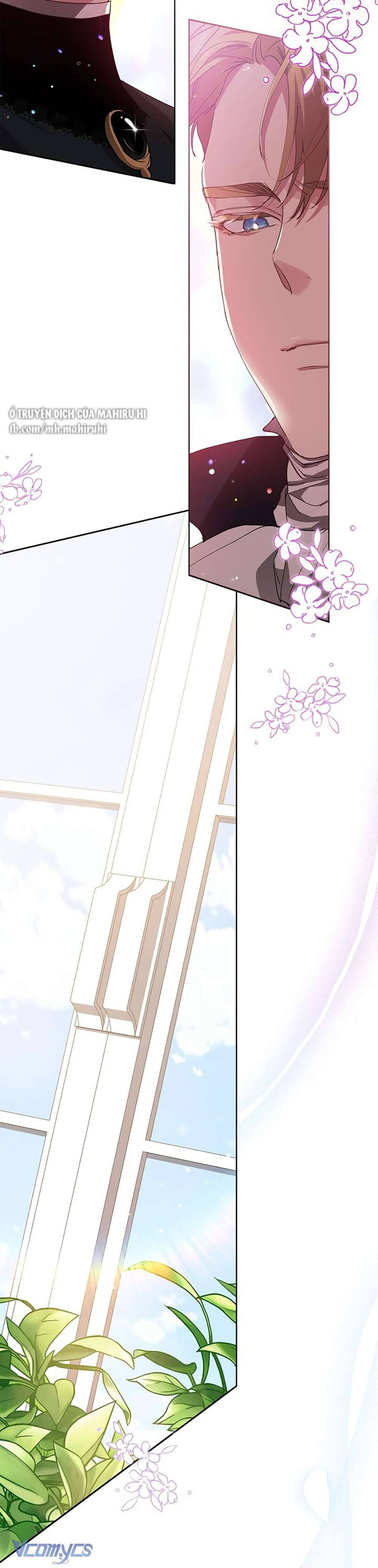 Hôn Nhân Này Rồi Sẽ Đổ Vỡ Chapter 14 - Trang 3