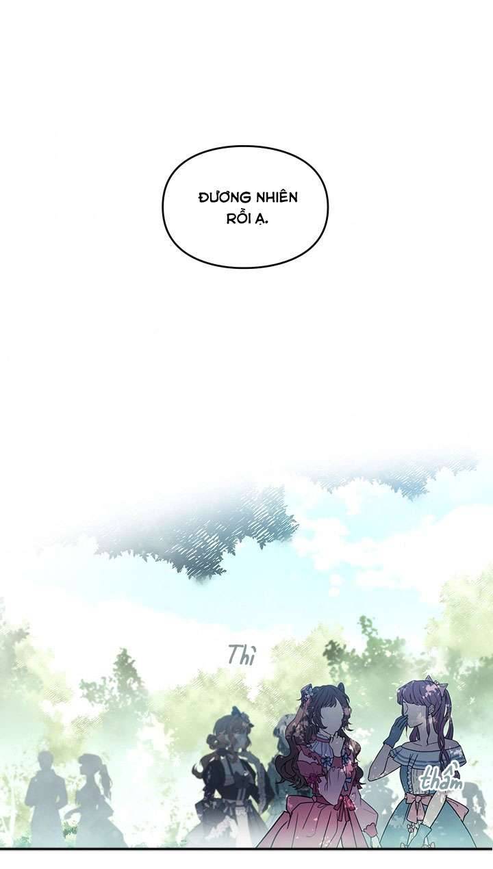 Kết Cục Của Nhân Vật Phản Diện Chỉ Có Thể Là Cái Chết Chapter 63 - Trang 4