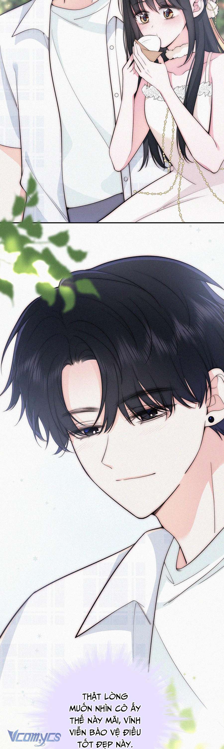 Một Mực Cưng Chiều Chap 105 - Trang 2