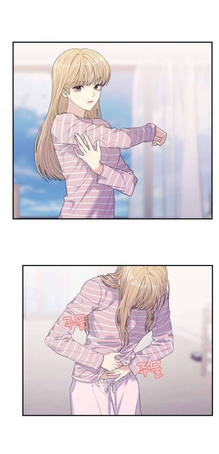 Couple Breaker Chapter 53 - Trang 4