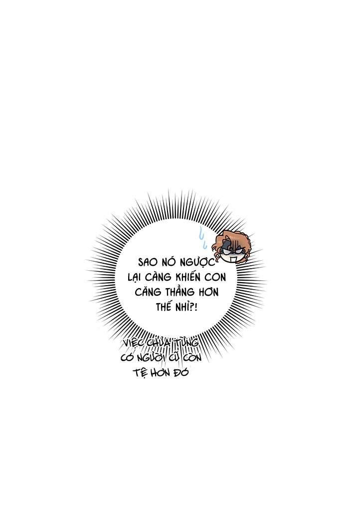 May Mắn Hay Bất Hạnh Chap 41 - Trang 4