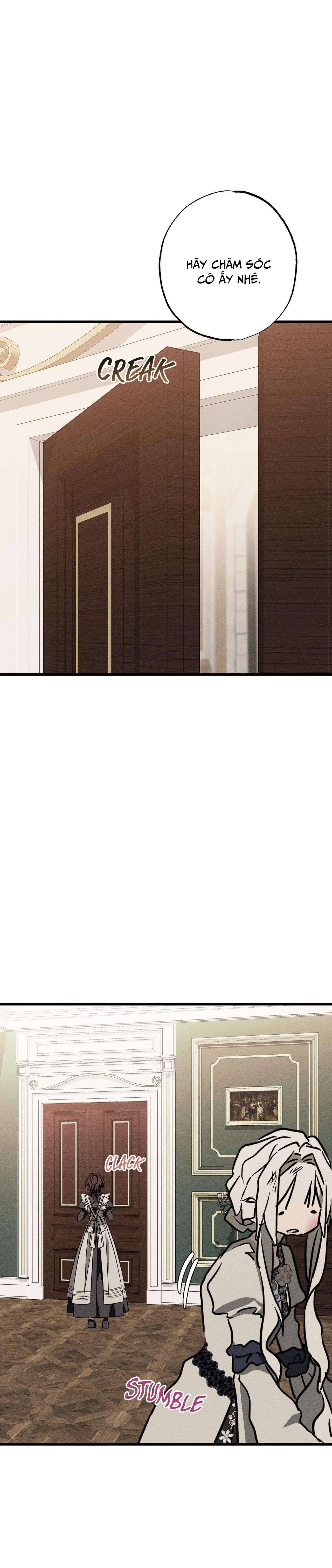 Vị Phu Quân Căm Ghét Tôi Đã Mất Trí Nhớ Chapter 21 - Trang 4