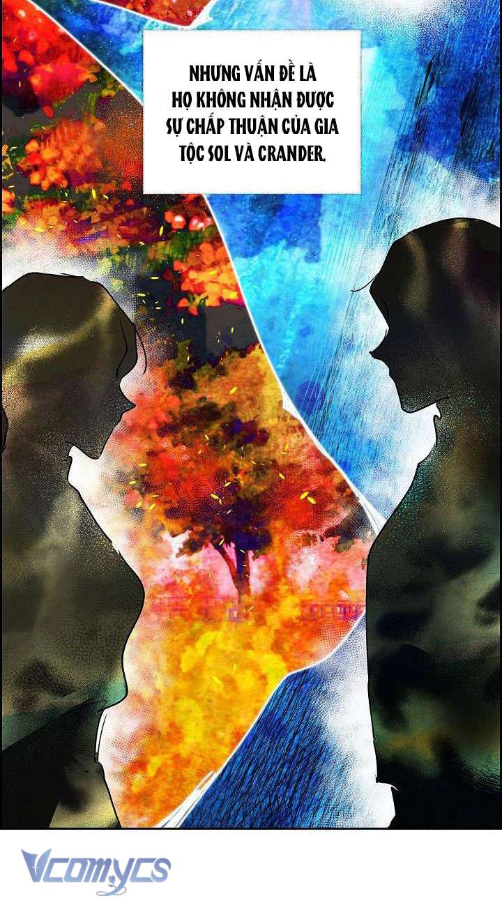 Ác Nữ Sau Lớp Mặt Nạ Chapter 7 - Trang 3