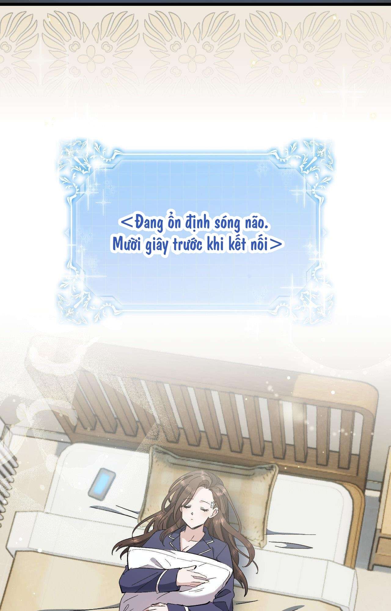 [ 18+ ] Bị Mắc Kẹt Trong Trò Chơi Harem Ngược Vô Vọng Chap 1 - Trang 2