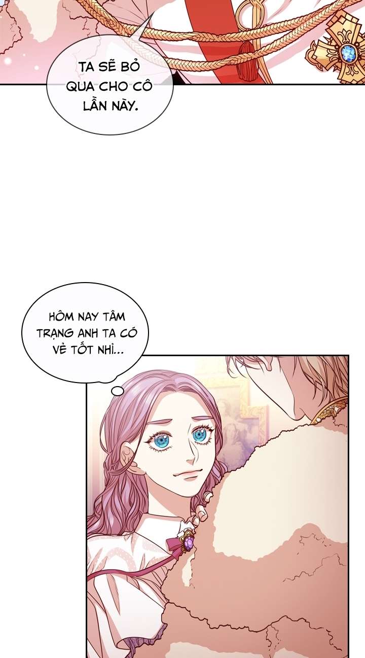 Thư Ký Của Bạo Chúa Chapter 12 - Trang 4