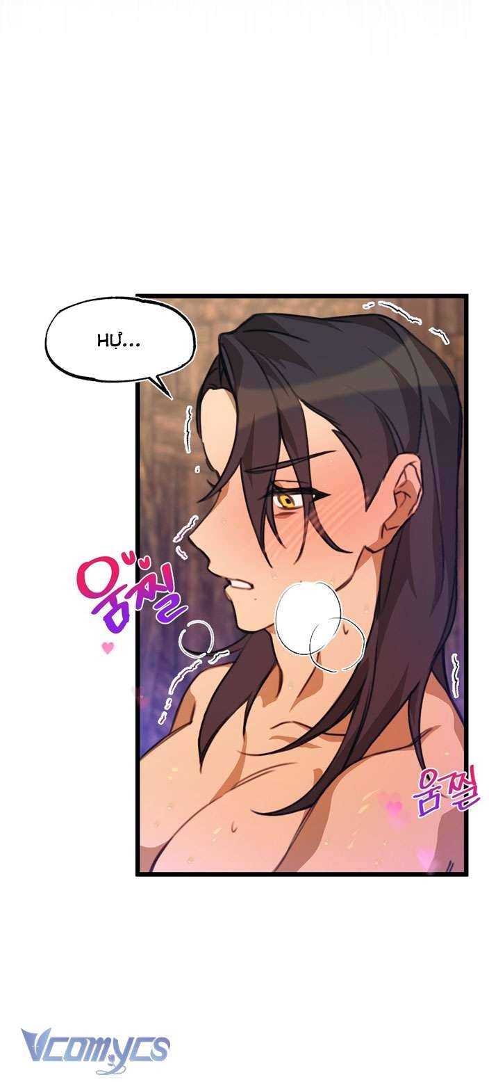 [18+] Mối Tình Đầu Của Tộc Trưởng Chap 3 - Trang 2