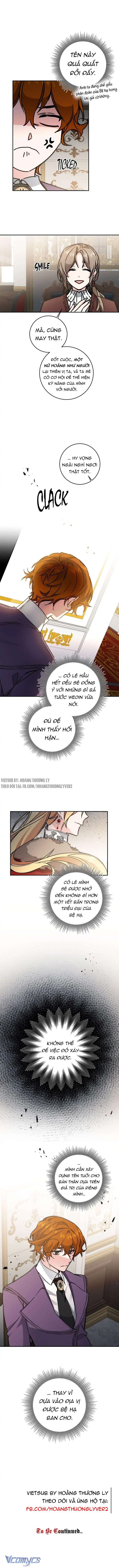 Xuyên Vào Tiểu Thuyết Làm Nữ Hoàng Tàn Độc Chap 102 - Next Chap 103