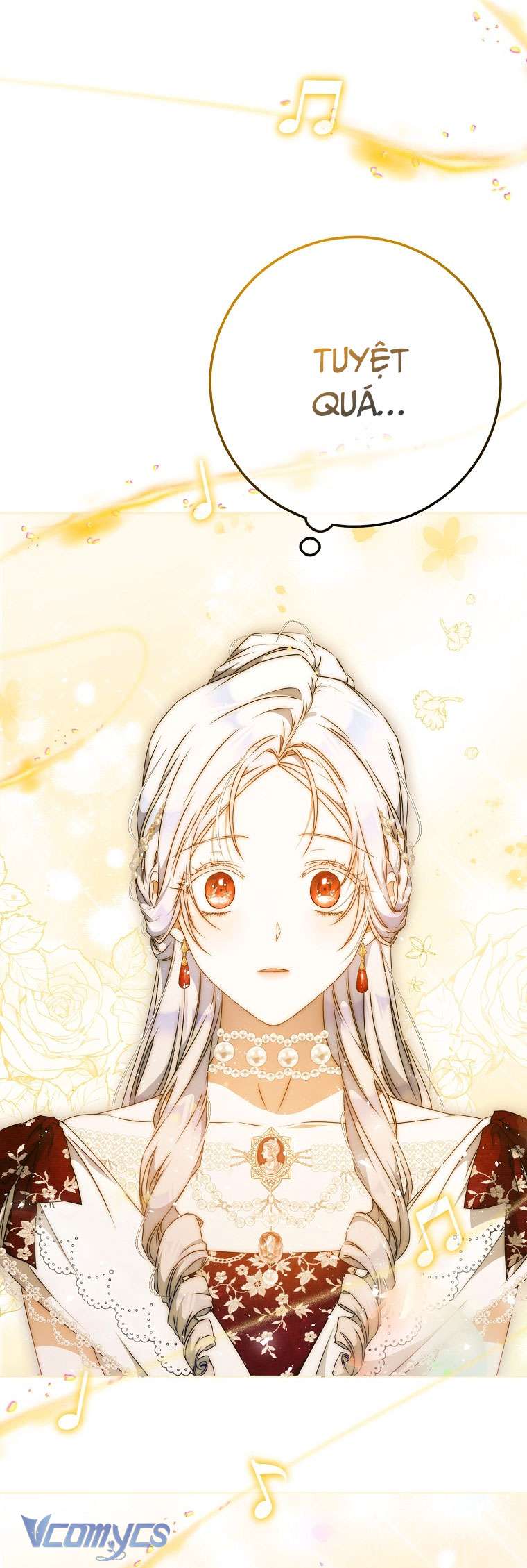 Tôi Trở Thành Vợ Của Nam Chính Chap 90 - Trang 3