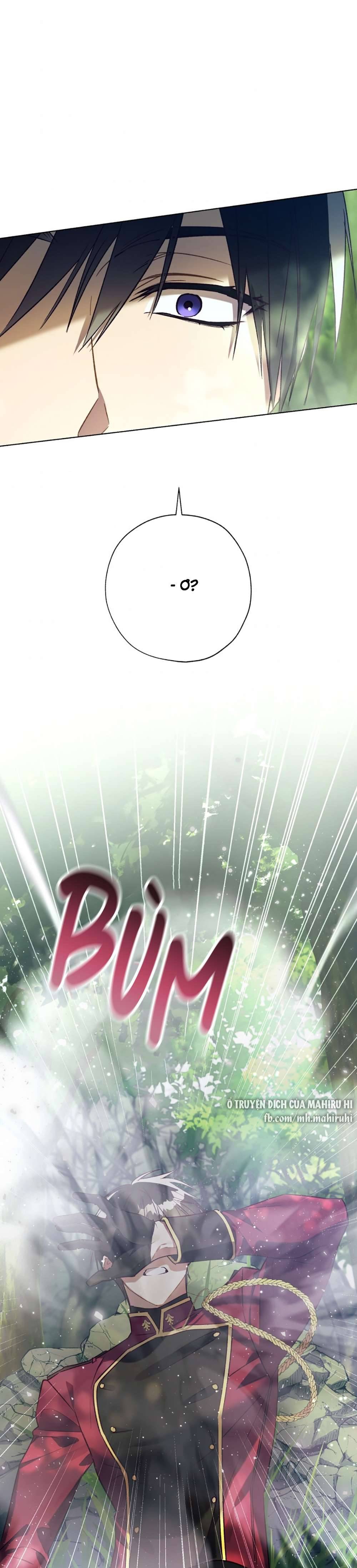 Công Chúa Khắc Ấn Lên Kẻ Phản Nghịch Chap 44 - Trang 2